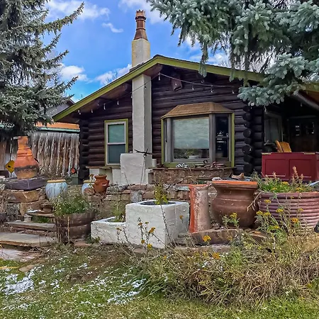 Villa Bucks House